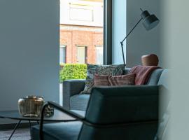 B&B El Bayo，位于Ravels的Spa酒店