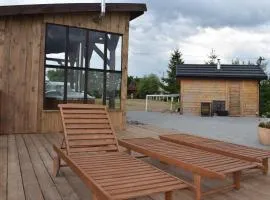 Agroturystyka Nad Jeziorem Piecki