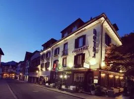 伊索科勒酒店