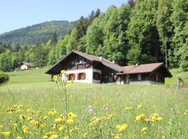 Bed and Breakfast Cappeler，位于蒂奥内迪特伦托的住宿加早餐旅馆