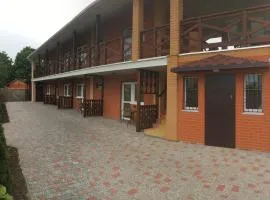 Mini-Hotel Milen