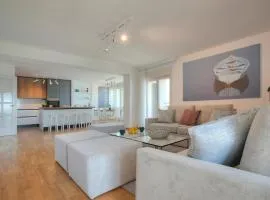 Fontana Seafront Residences