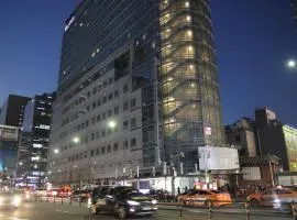 Mohenic Hotel Seoul Myeongdong