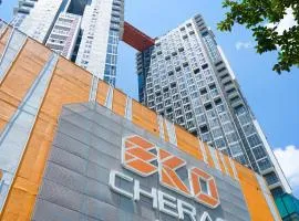 Ekocheras @ Kuala Lumpur