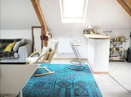 SO HOME EPINAL - QUAI COSY