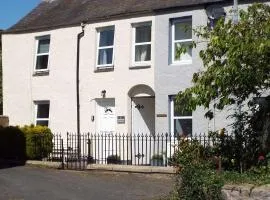 Rosybank Cottage Coldstream by the Tweed