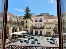 La Meridiana - centro storico di Pizzo