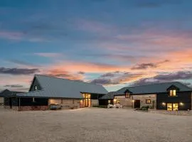 Barrow Hill Barns