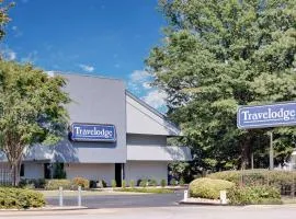 旅程住宿 - 学院公园酒店