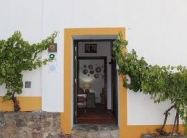 Casa de Campo Alter Pedroso，位于阿尔特杜尚的度假短租房