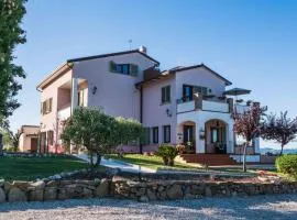 La Dolce Vista Bed&Breakfast