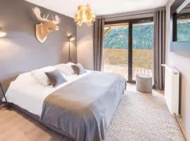 Les 360 - Apt 2 - BO Immobilier - Châtel-Reduced prices on ski passes Châtel & Portes du Soleil