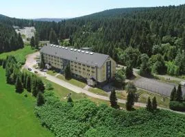 A&S Ferienzentrum Oberhof