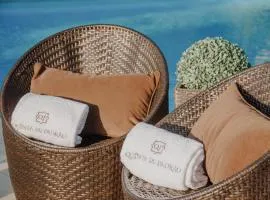 昆塔帕德拉奥乡村民宿