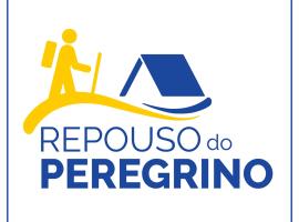 Pensão Repouso do Peregrino，位于帕雷迪什迪科拉的酒店