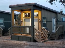 Sierra Meadows Ranch