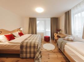 Apartments and Rooms Kaja，位于克拉尼斯卡戈拉的酒店