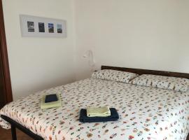 Baita Dal Vikingo，位于索里科的酒店