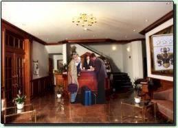 Hotel Reichental，位于巴特弗兰肯豪森的酒店