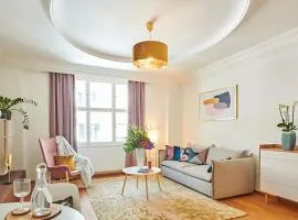 Palace Dlouhá Apartments - Old Town