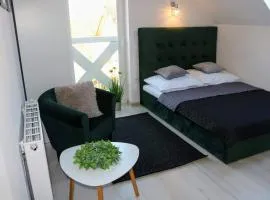 Gościniec przy Spacerowej