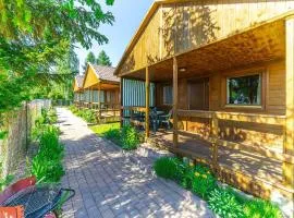 Litoral Domki Lubkowo