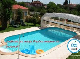 索拉达芙莱斯乡村酒店