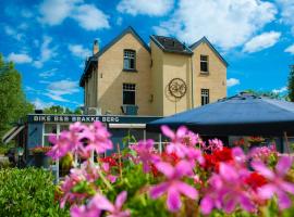 B&B Brakke Berg