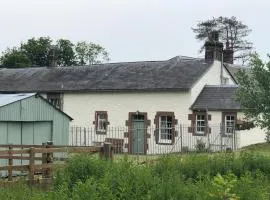 Laundry Cottage