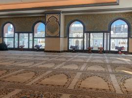 InterContinental Dar Al Tawhid Makkah by IHG，位于麦加的酒店