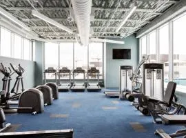Holiday Inn Washington Capitol - Natl Mall by IHG