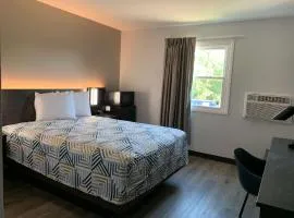 Motel 6 Rockford, Il