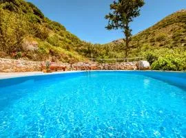 Ellafos Traditional Living-Elafonisi Couples Retreat