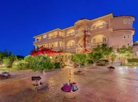 Filoxenia Luxury Studios & Apartments