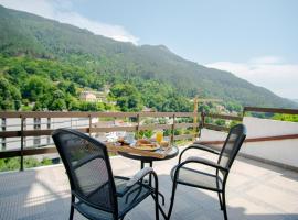 吉尔斯旅馆，位于吉尔斯的酒店