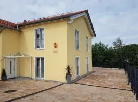 Gästehaus Staudenschloss