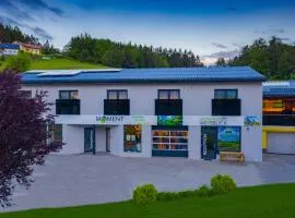 Gästehaus Weitblick