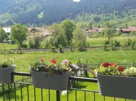 Oberland-Ferienwohnung