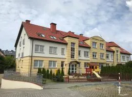 Apartament Rezydencja Marino