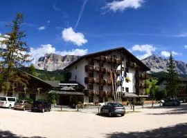 Appartamenti Astoria La Villa