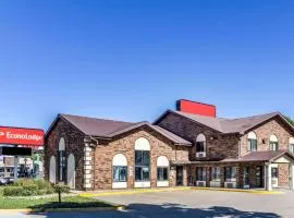 Econo Lodge North