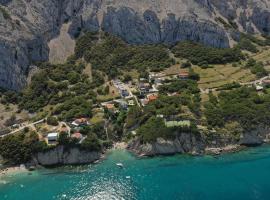 VILLA PAG - SVETA MARIJA，位于帕格的酒店