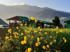 ชมนาโฮมสเตย์บ้านนาคำ