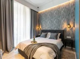 Harbour Residence Apartments