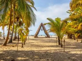 Gitana del Mar Beach Retreat