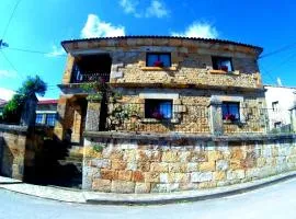 Casa Los Maestros