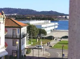 Avenida Central Viana - City and River Apartment