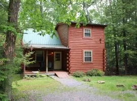 Country Road Cabins