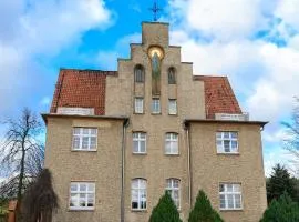 DOMUS MARIAE Gietrzwałd