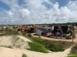 Cabañas Marcelo